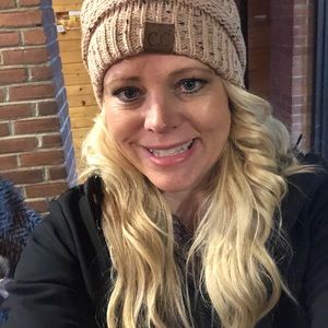 Meet your Posher, Heather